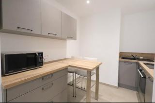 appartement F2 PORTICCIO Proche plage - Albitreccia - 9