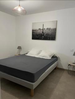 appartement F2 PORTICCIO Proche plage - Albitreccia - 3