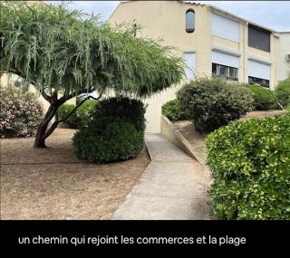 appartement F2 PORTICCIO Proche plage - Albitreccia - 1