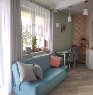 Apartament HELLADA - Krynica-Zdrój - 5