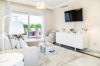 Beautiful Ground Floor apt Dama de Noche - RDR111 - Marbella - 8