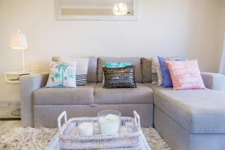 Beautiful Ground Floor apt Dama de Noche - RDR111 - Marbella - 7
