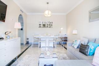 Beautiful Ground Floor apt Dama de Noche - RDR111 - Marbella - 3