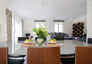 Hyde Park Mews London w2 - Zone 1 - Londra - 7