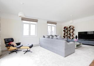 Hyde Park Mews London w2 - Zone 1 - Londra - 6