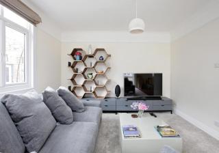 Hyde Park Mews London w2 - Zone 1 - Londra - 5