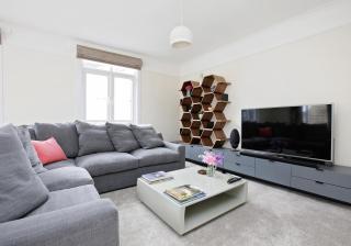 Hyde Park Mews London w2 - Zone 1 - Londra - 8