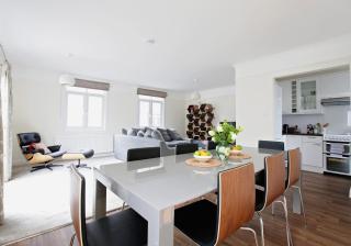 Hyde Park Mews London w2 - Zone 1 - Londra - 9