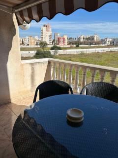 Apartament Mariha - Torrevieja - 5