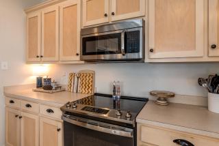 Island Sun - First Row Beach House! Fun and games galore - including a private volleyball pit! home - Dauphin Island - 1