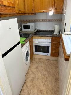Apartament Mariha - Torrevieja - 3