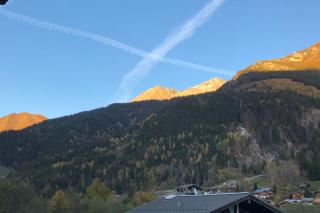 Lovely studio apartment in Les Contamines-Montjoie - Les Contamines-Montjoie - 3