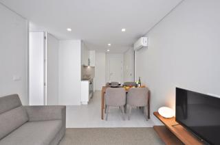 Luxury Apartment By Sé Apartamentos - Braga - 2