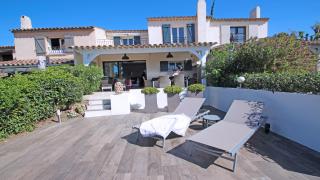 Les Bastides de Pan Cuet - Sainte-Maxime - 7