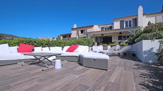 Les Bastides de Pan Cuet - Sainte-Maxime - 5