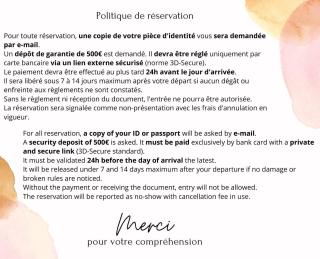 La Suite en Rose - Spa - Lyon Centre Brotteaux - Lyon - 7