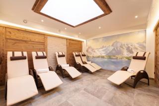 Hotel Garni Feuerstein - Sankt Anton am Arlberg - 7
