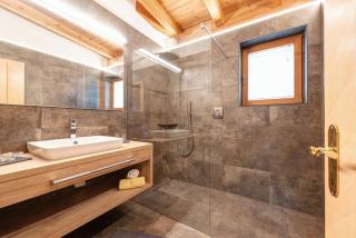 Hotel Garni Feuerstein - Sankt Anton am Arlberg - 6