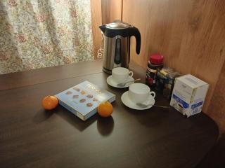 Cubby center wifi work study rest - Rīga - 7