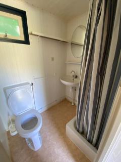 Cottage Rosa - Tourtoirac - 6