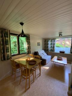 Cottage Rosa - 4