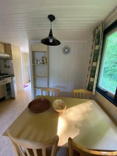 Cottage Rosa - 1