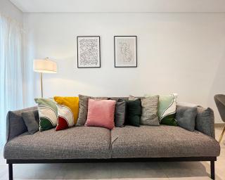 Luxury One-Bedroom Apt at The Signature Near Airport - 4