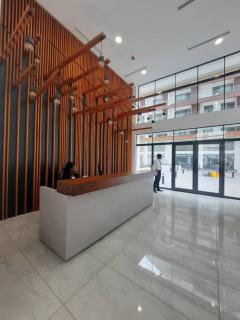 Luxury One-Bedroom Apt at The Signature Near Airport - 5