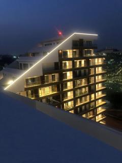 Luxury One-Bedroom Apt at The Signature Near Airport - 9