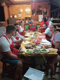 Red orchid pai Thailand - 3