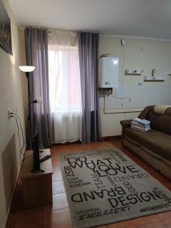 Apartments Domovik Parkaniya, 2A - Mukačevo - 9