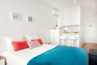 Porta 34 Apartments - Braga - 5