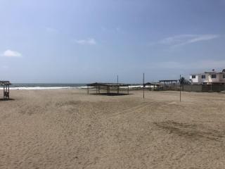 Departamento 104 Altamar II (Vista Playa) - Playas - 6