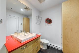 Les Immeubles Charlevoix - Le 760-209 - Quebeque - 7