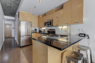Les Immeubles Charlevoix - Le 760-209 - Quebeque - 6