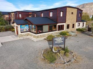 Hosteria Puerto San Julian - El Calafate - 8