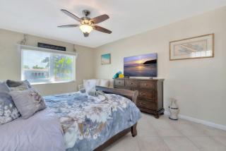 Casa by The Cove 3 bedroom 2 bath plus Office Intracoastal Front with Heated Pool and Spa - Deerfield Beach - 6