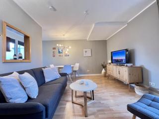 Fewo Strandbude - Dahme - 6