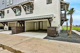 Spanish Dagger Serenity - Port Aransas - 9