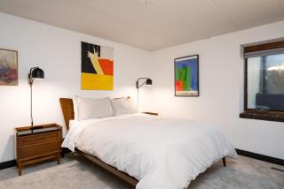 Dove's Nest - Earth Home - 9