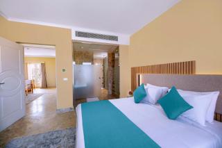 Zen Resort Sahl Hasheesh by TBH Hotels - Hurghada - 3