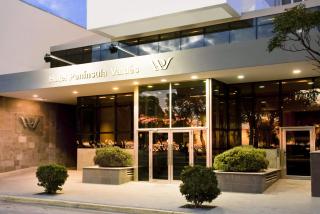 Hotel Península Valdés - Puerto Madryn - 9