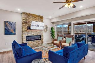 Modern Coastal - Branson - 0