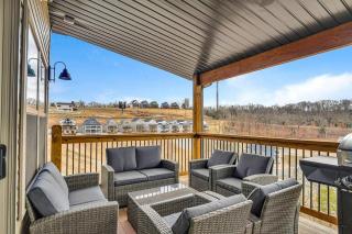 Modern Coastal - Branson - 3