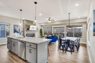 Modern Coastal - Branson - 2