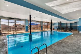 Modern Coastal - Branson - 1
