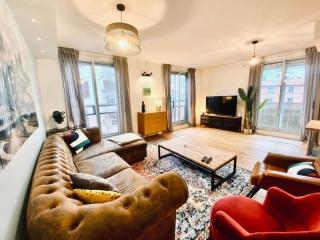 Loft66 avec parking privé - Clermont-Ferrand - 0