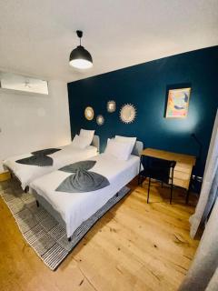 Loft66 avec parking privé - Clermont-Ferrand - 9