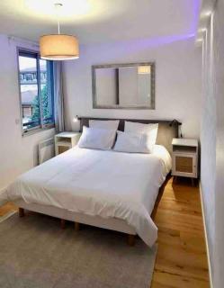 Loft66 avec parking privé - Clermont-Ferrand - 6