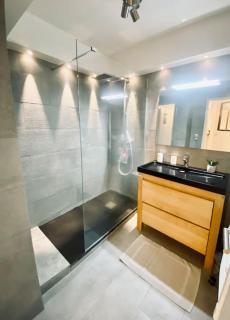 Loft66 avec parking privé - Clermont-Ferrand - 2